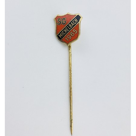 Pin SG Michelbach 1965 (GER)