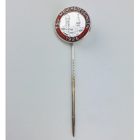 Pin TSV Mönchsdeggingen (GER)