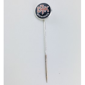 Pin DJK Schwabach (GER)