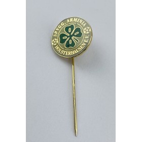 Pin Spvg. Arminia Holsterhausen (GER)