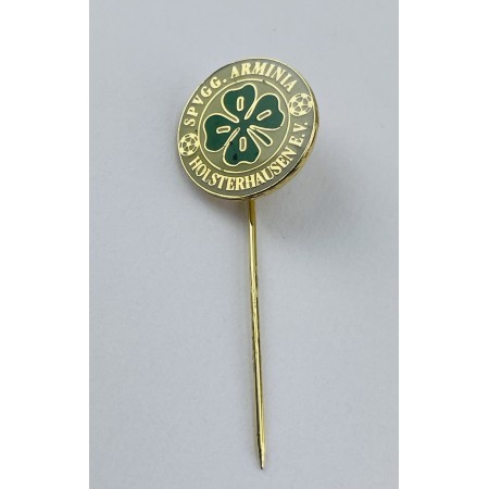 Pin Spvg. Arminia Holsterhausen (GER)