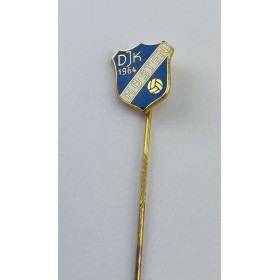 Pin DJK Hüsten 1964 (GER)