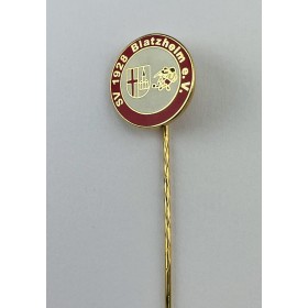 Pin SV 1928 Blatzheim (GER)
