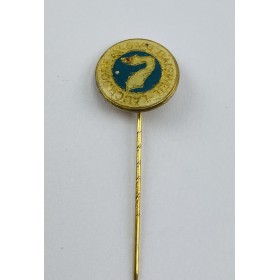 Pin SV Baisweil-Lauchdorf (GER)