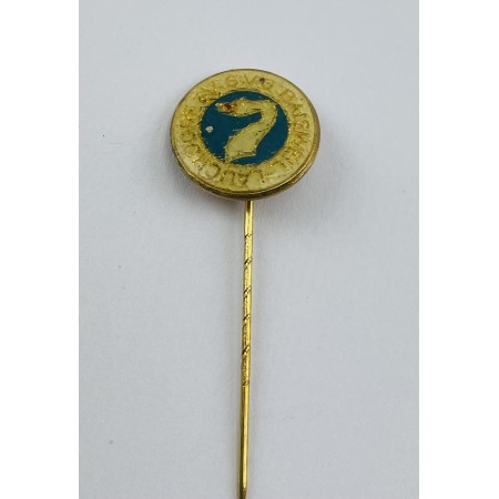 Pin SV Baisweil-Lauchdorf (GER)