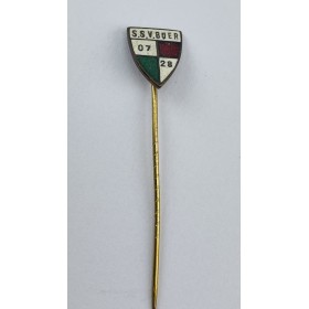 Pin SSV Buer 07/28 (GER)