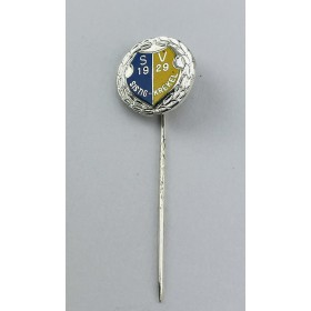 Pin SV Sistig/Krekel 1929 (GER)