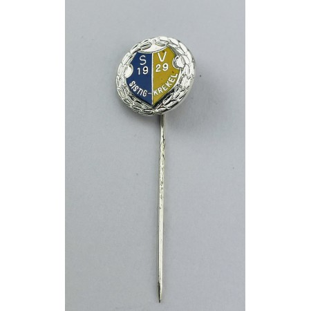 Pin SV Sistig/Krekel 1929 (GER)