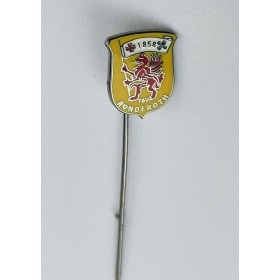 Pin TSV Ründeroth 1858 (GER)