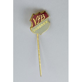 Pin VfB Döbbrick (GER)