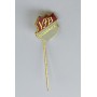 Pin VfB Döbbrick (GER)