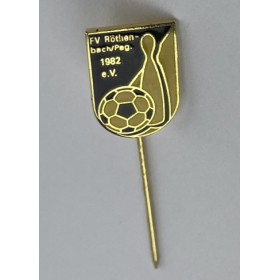 Pin FV Röthenbach (GER)