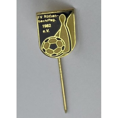 Pin FV Röthenbach (GER)