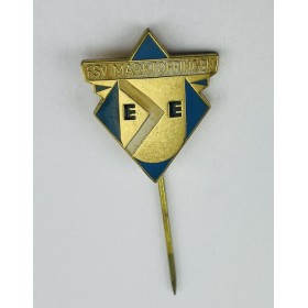 Pin FSV Marktoffingen (GER)