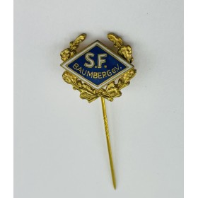 Pin Sportfreunde Baumberg (GER)