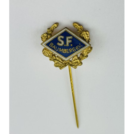 Pin Sportfreunde Baumberg (GER)