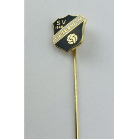 Pin SV Megesheim 1948 (GER)