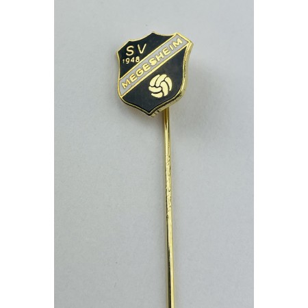 Pin SV Megesheim 1948 (GER)