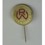 Pin SV Rot-Weiß Fürstenhagen 1972 (GER)