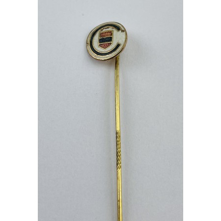 Pin aus Deutschland, Verein unbekannt