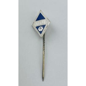 Pin aus Deutschland, Verein unbekannt