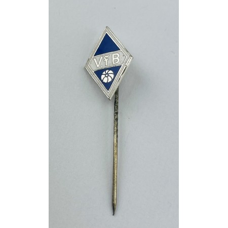 Pin aus Deutschland, Verein unbekannt