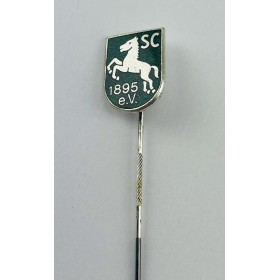 Pin aus Deutschland, Verein unbekannt