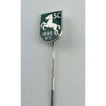 Pin aus Deutschland, Verein unbekannt