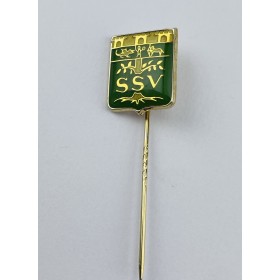 Pin aus Deutschland, Verein unbekannt