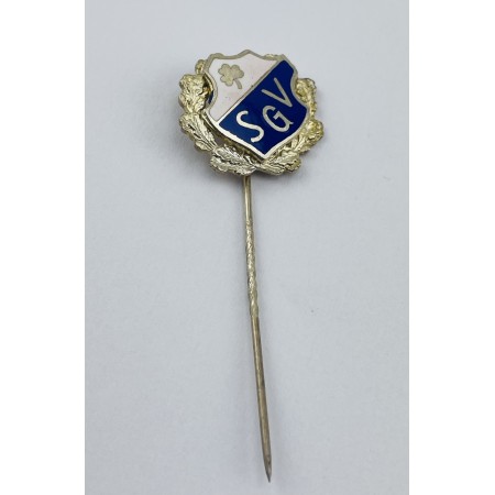 Pin aus Deutschland, Verein unbekannt