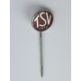 Pin aus Deutschland, Verein unbekannt
