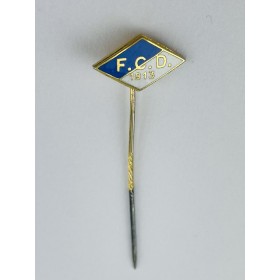 Pin aus Deutschland, Verein unbekannt