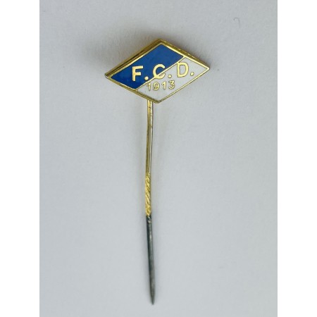 Pin aus Deutschland, Verein unbekannt