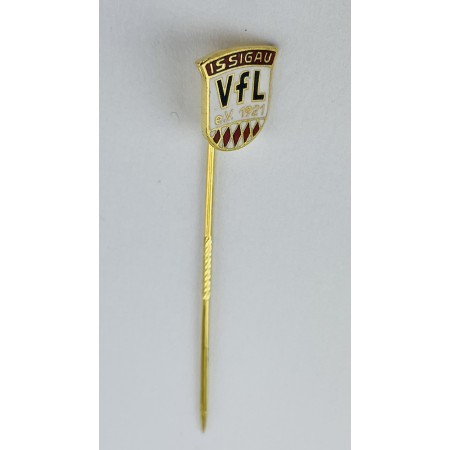 Pin VfL 1921 Issigau (GER)