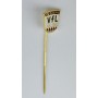 Pin VfL 1921 Issigau (GER)
