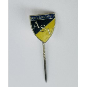 Pin ASV Burglengenfeld (GER)