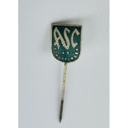Pin ASC Schöppingen (GER)
