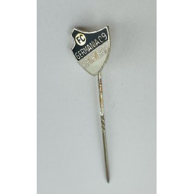 Pin Germania Kirchberg 09 (GER)
