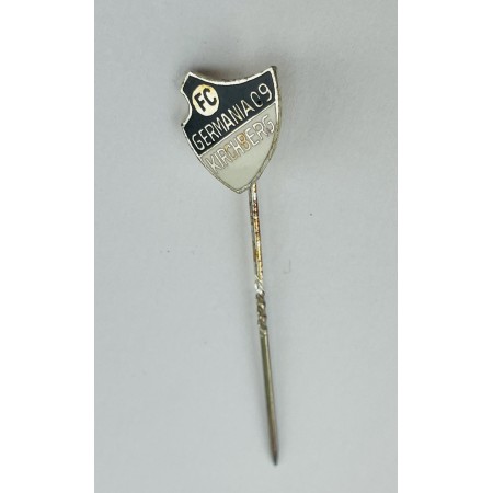 Pin Germania Kirchberg 09 (GER)