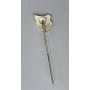 Pin Germania Kirchberg 09 (GER)