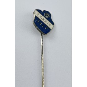 Pin SC Rain (GER)