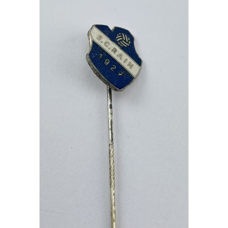 Pin SC Rain (GER)