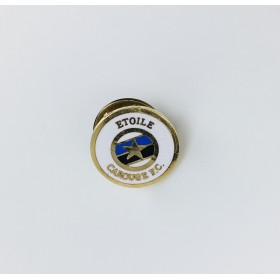 Pin Étoile Carouge (SUI)