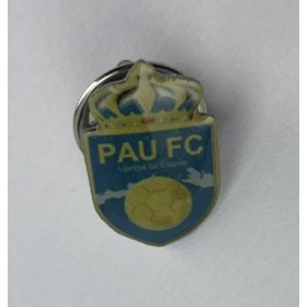 Pin FC Pau (FRA)