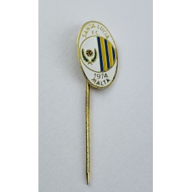 Pin FC St. Lucia (MLT)