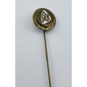 Pin Verein unbekannt