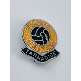 Pin Dundee United (SCO)