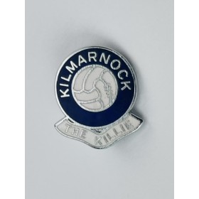 Pin Klimarnock FC (SCO)