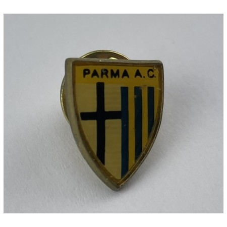 Pin AC Parma (ITA)