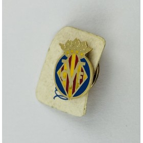 Pin FC Villarreal (ESP)